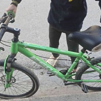 بايسكل • مشتل بغداد