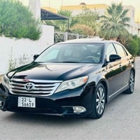 افالون ٢٠١٢ • ليمتد • ملاك واحد