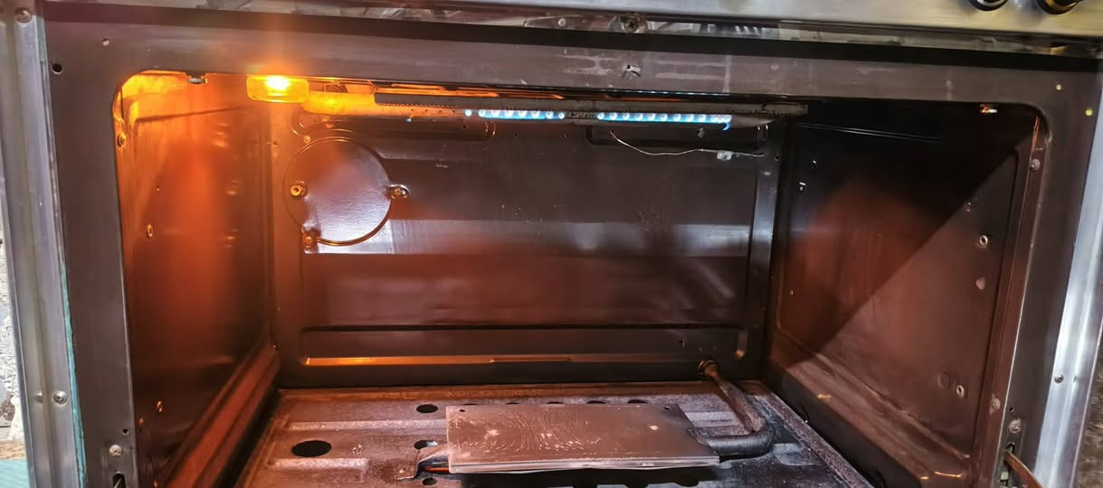 طباخ للبيع نوعية مصري كيرازي السعر185


**إذا كنت صاحب هذا الإعلان وتريد حذفه لأي سبب، رجاءا أرسل رسالة إلى الدعم الفني**