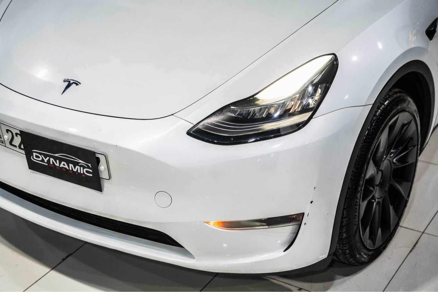 2023 TESLA MODEL Y LONG RANGE DUAL MOTOR  ONLİNE✅
عر‎بى/کوردی

موديل:2023
عدد الأميال : 28,000ميل
الون : ابيض
الون داخل ؛ اسود
‎ضرر: قبغ جنتة بدون داخل 
ارباك : كل بيلاد و سليم
سيارة رقم اربيل  
مكان اربيل شارع حديد و خشب  معرض دايناميك موتورز 
من 10 صباح الي 10 ليل مفتوع
‏‎من المعلومات الرجاء التصل علي وتس اب
                                                                                              ***********

** *** *** *** *** *** *** ***

2023 TESLA MODEL Y LONG RANGE DUAL MOTOR  ONLİNE✅

موديل : 2023
‎ماوەی ڕۆیشتن :28,000ميل
رةنگ: سپي
رةنگي ناوي : رةش
بوياغ : سندوق بي ژوري
ارباك : هةموو بيلاد بةشرت
ژمارة هةولير
ناونيشان هةولير نزيك جادةي حديد و خشب   پيشنگاي دايناميك موتورز لة 10 بةياني تا 10 شةو كراوةية..
بو زانياري زياتر پةيوةندي بكةن بة وتس اب

***********
============================= أربيل, العراق
