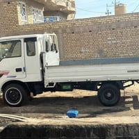 كيا ام عيون للبيع موديل 2002 رقم بغداد انكلزي بسمي   07828866650  غير ...