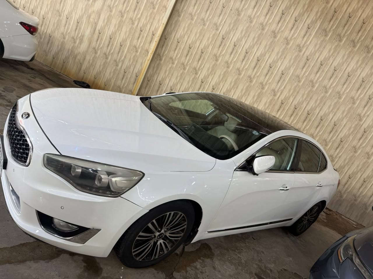 كادنزا موديل 14خليجي فول مواصفات محرك 6رقم اربيل دولي بيه بابين وجاملغ خلفي صبغ بدون حادث مكاني بغداد معارض البياع شراي يتصل ويدلل سعر118وبيه مجال***********
