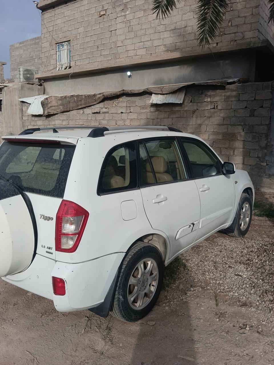 تيكو 13رقم بغداد ابيض ماشية 83 كفالة محرك وكير السعر ٥٨ ورقة


**إذا كنت صاحب هذا الإعلان وتريد حذفه لأي سبب، رجاءا أرسل رسالة إلى الدعم الفني**