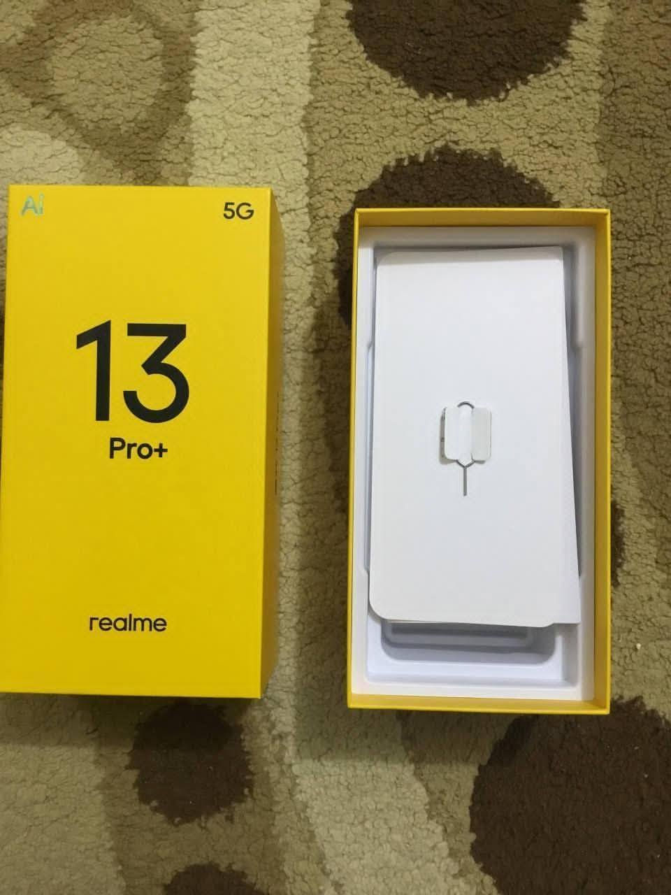 ريلمي 13 برو بلص
ذاكره 512
استخدام شهرين
اريده ب( 400)
***********
