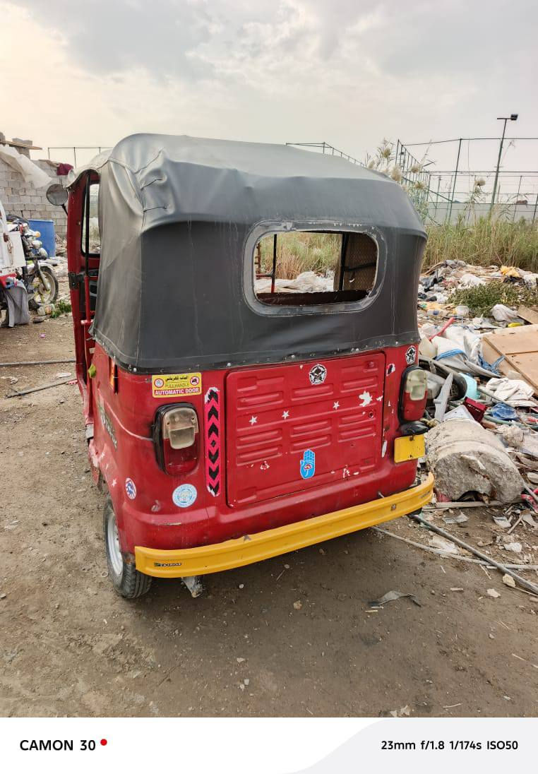 السلام عليكم تيك توك موديل ١٨شهر ٧ تكتك خير من الله كل نقص ما بيها سعرها ٢٠٠٠او  وبيها مجال حك جيه مكاني ابوب شام أوراق كامله  ***********
