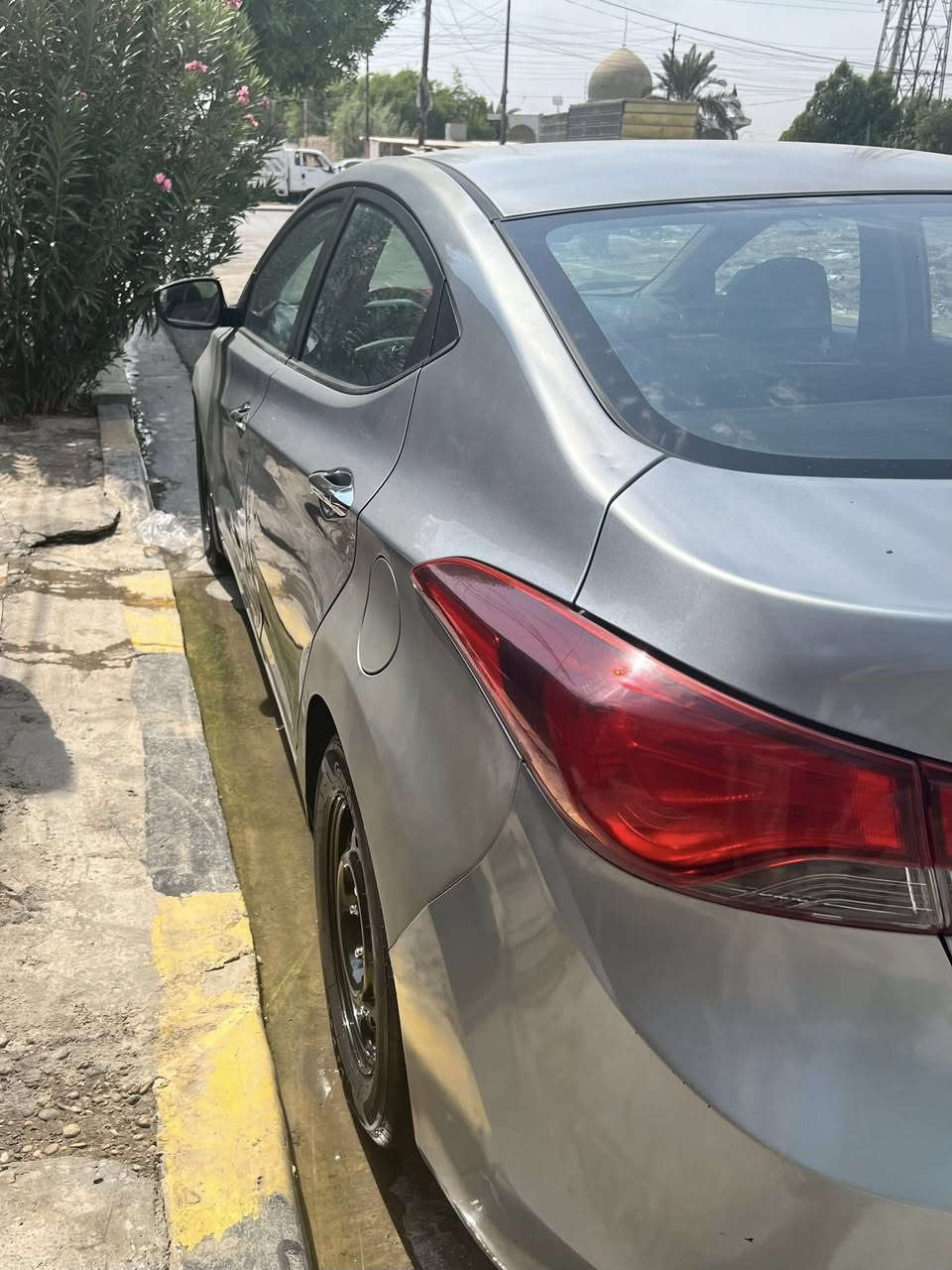 السلام عليكم
انترا خليجي 2016

حادث جاملغ بنيد ماليحه لا شواصي ولا لغود 

فتحه بصمه

تبريد تدفع

رقم بغداد بكاني الحسينية راجديه

***********
