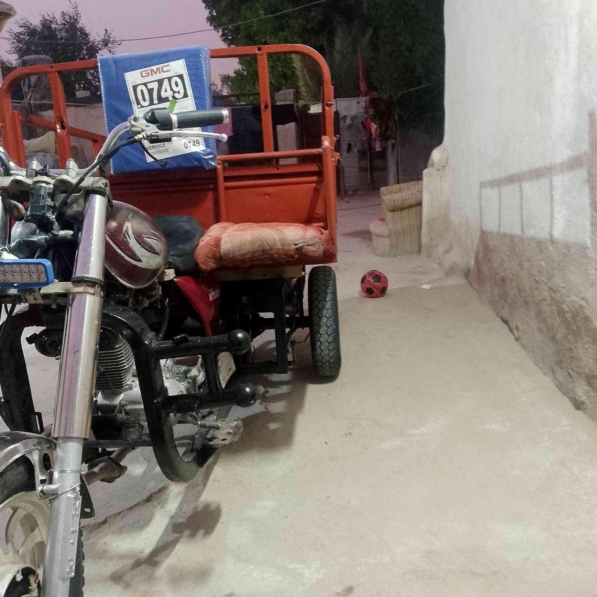 سلام عليكم ستوته ام تي ار مديل 12رقم وسنويه. راعي يريد تحويل سنويه منتهيه ستوته تعمير جديد هسه بدي هستوه صابغه ومكينه صارلها شهرين من شادها سبانه ماحاط عليها اكسن حلو تايرات هستوه شادهن ضفيره شغاله سلف لايت هندر هورن بيها بس يرادله ربط شاصي كفاله بليته بيهاا سكان يدات جدد صفاحيات جدد باتري سايبه تجيه ضهر جديده عنوان خور زبير رقم الهاتف وباقي تفاصيل خاص ***********
