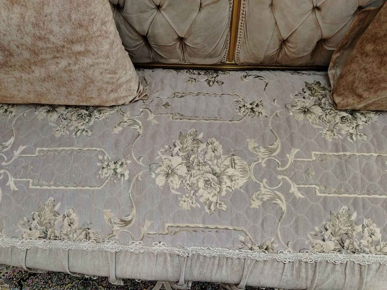 سلام عليكم مفرش تخم للبيع مابيه  ضرر استخدام قليل 10مقاعد سعره 20الف وبيها مجال قليل مكان الحريه مقابل كباب ابورضا اللي يريده يدخلي خاص


**إذا كنت صاحب هذا الإعلان وتريد حذفه لأي سبب، رجاءا أرسل رسالة إلى الدعم الفني**