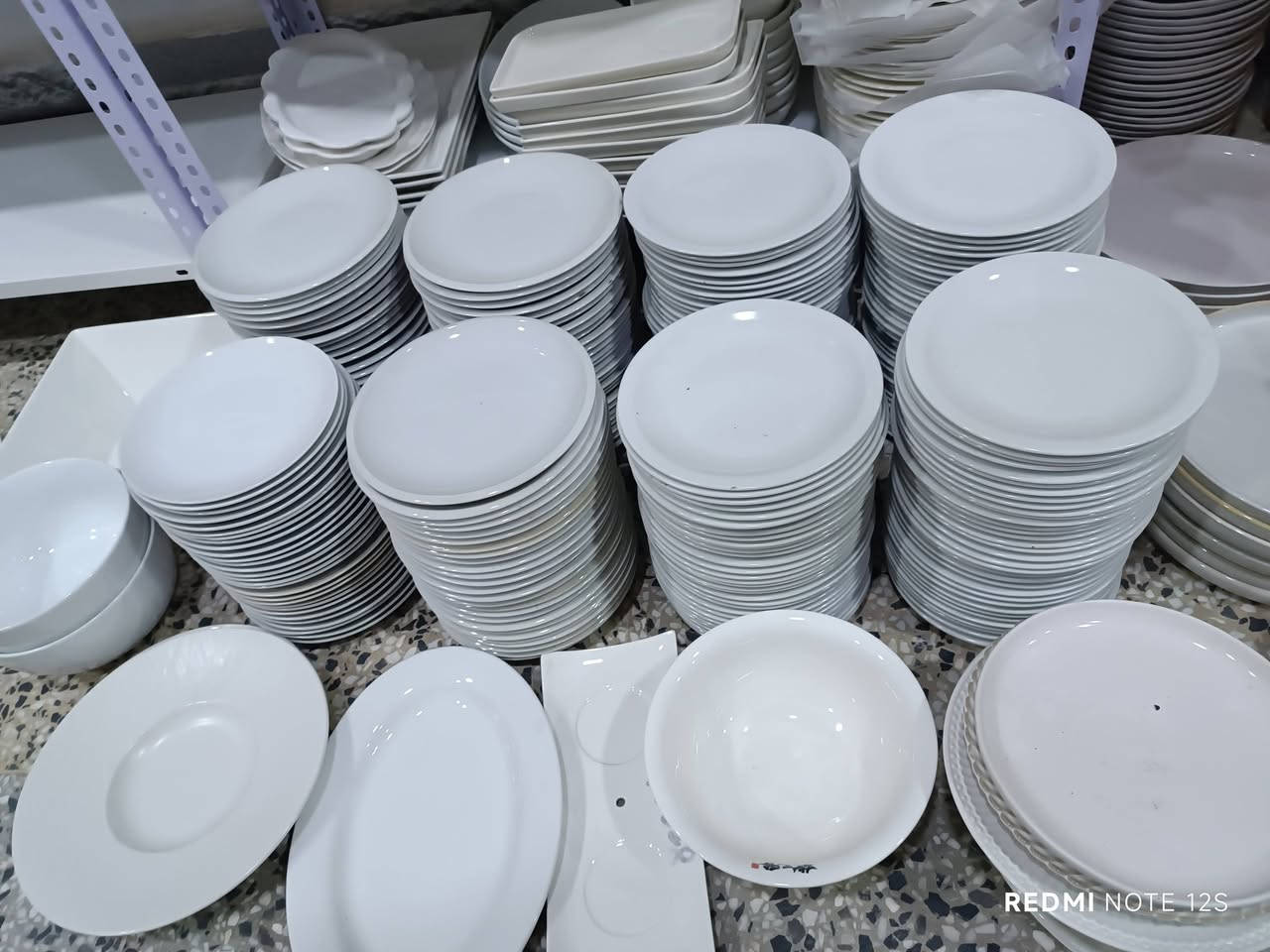 توفر جديد فرفوري سياحي ابيض 
عنوان صلاح الدين/ قضاء الدور — حي المعهد مقابل جامع الصحابه مجاور معرض الريان 
متوفر توصيل


**إذا كنت صاحب هذا الإعلان وتريد حذفه لأي سبب، رجاءا أرسل رسالة إلى الدعم الفني**