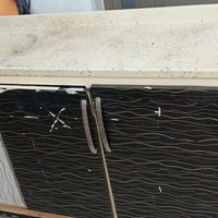 سنك مرمر قياس متر ونص للبيع او مراوس بسنك مرمر قياس متر واحد   بغداد ا...