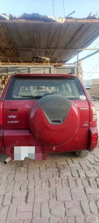 تيكو • ٢٠١٣ • نجف كوفه
