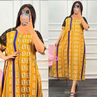 دشداشه ميدي كشمير  طول ١٢٠ سم  قماش كشمير الاصلي   خامه ناعمه و ثقيله ...