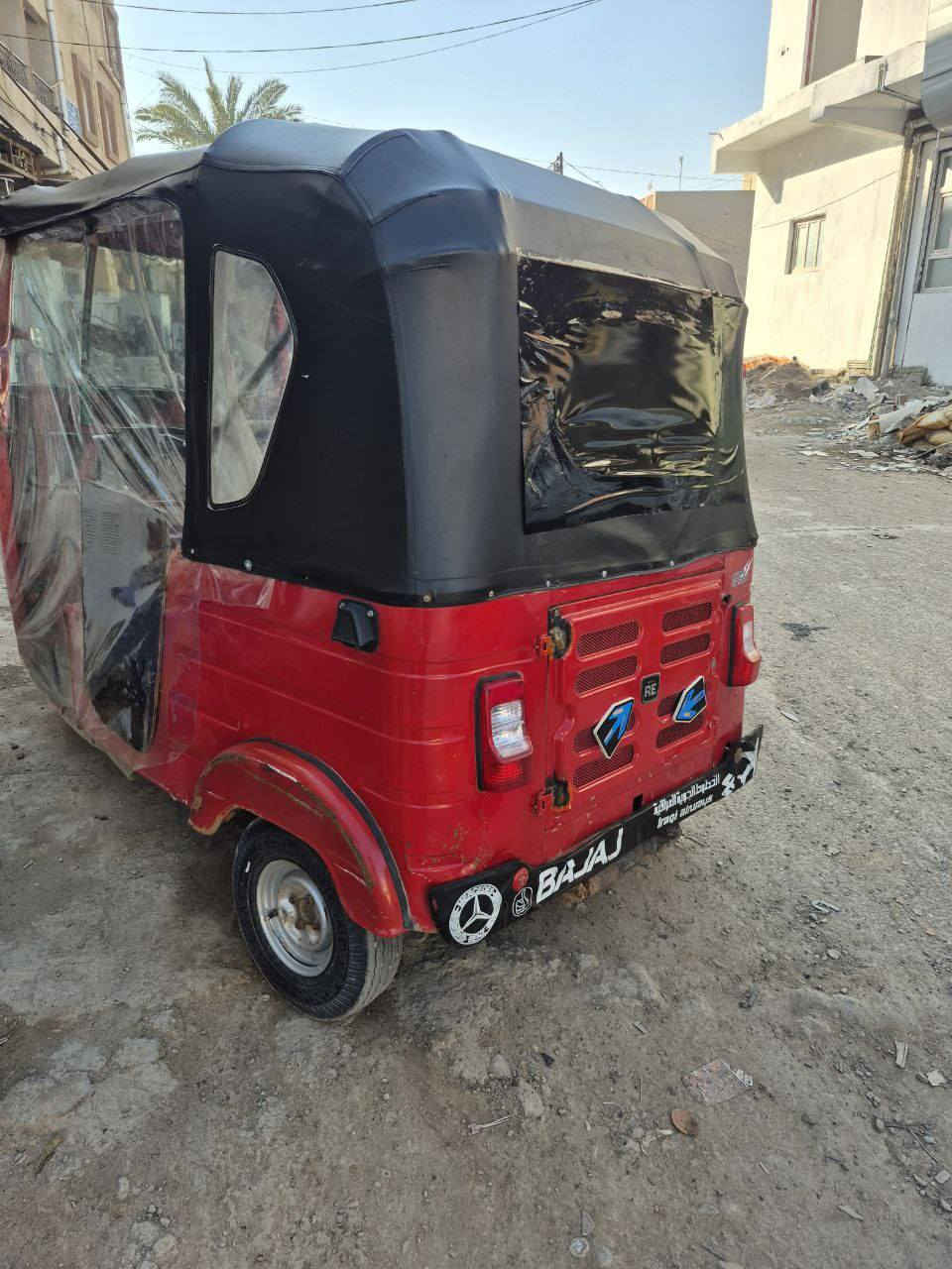 تكتك باجاج للبيج موديل 2018 اوراق اصلولي سعر 4500بيها مجال رقم الهاتف ***********
