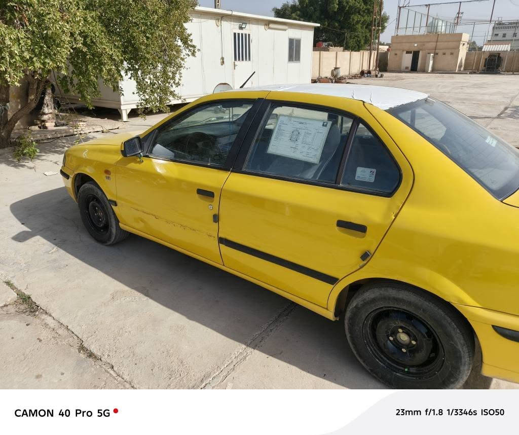 سلام عليكم سمند مديل 9، قم بغداد رسمي تحويل ثاني يوم لا نقص ولا تبخير كمله عله اخر حبايه جاهزه  من الشارع وستر من الله مكاني واسط معروضه 38 وبيع مجال حك الجيه ***********
