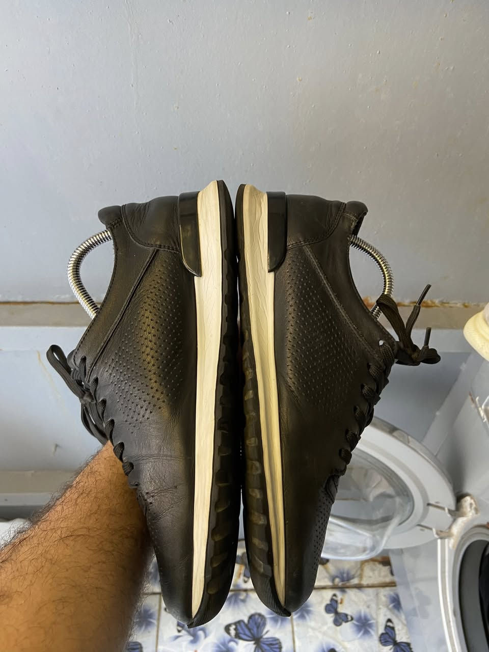 قياس ٤١ بالة أوربي اورجنال السعر مع التوصيل ١٥


**إذا كنت صاحب هذا الإعلان وتريد حذفه لأي سبب، رجاءا أرسل رسالة إلى الدعم الفني**