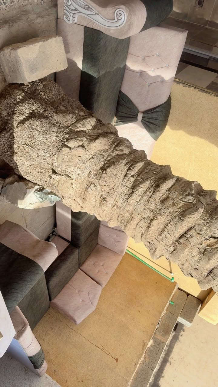 ع. بركة الله. ☺️
تم وصول أنواع وأحجام وموديلات من طخم القنفات. #عراقي #وتركي #جديد #ومستخدم #وباله 
الأسعار تبدأ 
من350 الف
وصعودا حسب نوع الطخم

نقد وأقساط😎
✍🏻ملاحظه القسط بدون تحميل نفس سعر النقد

وتدللون علينا

استفسار اكثر
مراسله الصفحه او الاتصال 

 واتساب *********** 
***********
العنوان 

الأول 🚩بغداد الاعظميه شارع راغبه خاتون

الثاني 🚩 رمادي تاميم قادسيه اولى قرب دائره الكهرباء
وقرب جامع معاذ ابن جبل
