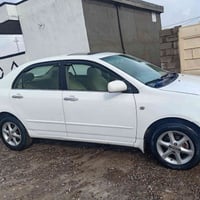 كورلا بيكاتشو • ٢٠٠٧ • ماتور 1.8