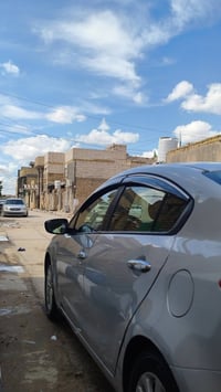 فورتي ٢٠١٨ • وارد امريكي • حادث بنيد