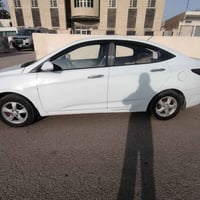 اكسنت ٢٠١٣ • خليجي • كفاله محرك