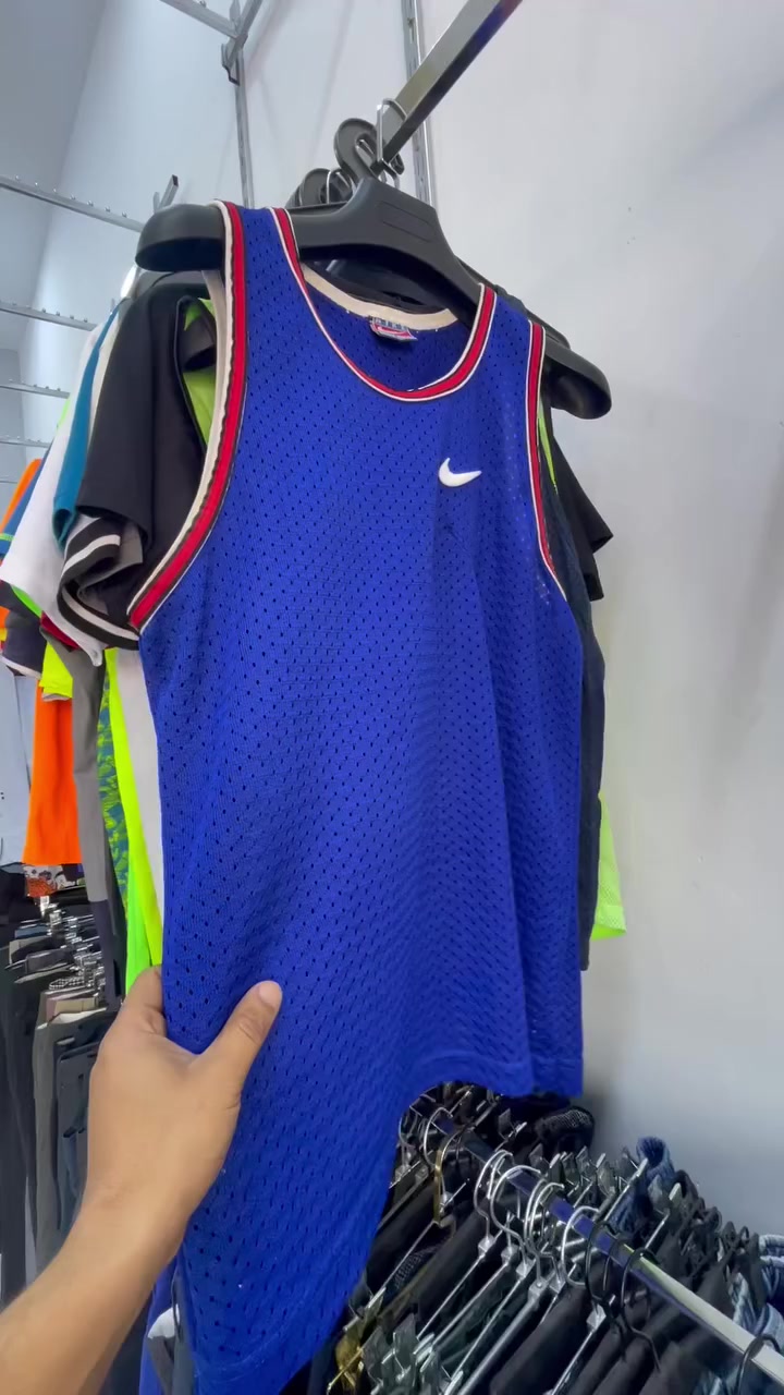 على بركة الله كسر يوم الجمعه

فتح باله بنطرون قماش 
بنطرون كتان
دريس رياضي

( بالات ميلانو 2 للملابس االرجالية )

عنوان المحل :- الرفاعي شارع ٤٠ المحلات الجديدة (الاستثمار) قرب مطعم مندي عدن


**إذا كنت صاحب هذا الإعلان وتريد حذفه لأي سبب، رجاءا أرسل رسالة إلى الدعم الفني**