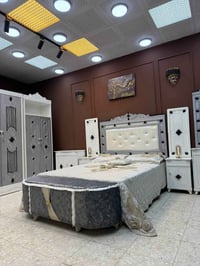 متوفر انواع الغرف الاخشاب صاج لتواصل معنا عبره الواتساب wa.me/+9647857...