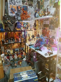 مجسمات • ديكور منزلي