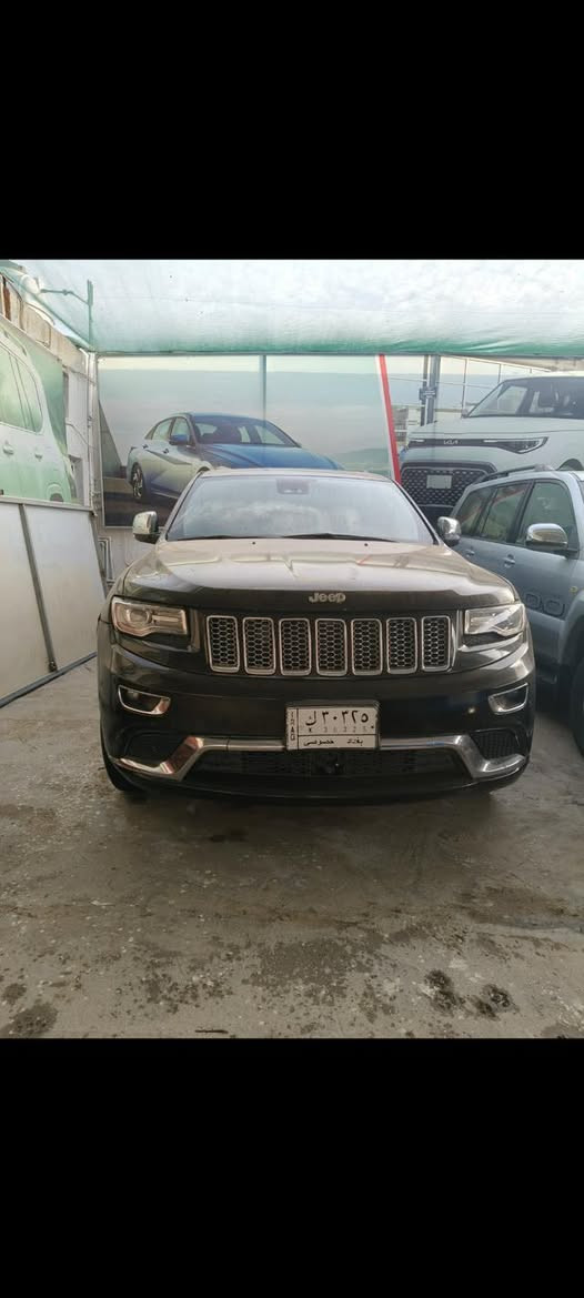 جيب لاريدو سوميت فوووووول الفول 2014رقمه بغداد تحويل شرط سيارة حادثه جاملغ وبنيد بدون دواخل سليمة وصار بيه صبغ باب السايق والخلفه من جوه شي بصيط كلش يعني صبغ ماصاعد لفوك وبيه كارتين سونار بلمنشور مرفق سياره شرط برغي مامفتوح بيه عدة البنيد مبدل سيارة عوزه بوليش وحمام فقط جاهزة برغي نقص ماعوزه السعر 145وماعتقد اكو سوميت 2014بهيج سعر مكانه الديوانية الاستفسار الاتصال على رقم 

***********مواصفات سياره فول شباب سيارة 
محرك 

٥٧٠٠
هيمي كير محرك وحدادية بلكارتون شرط
