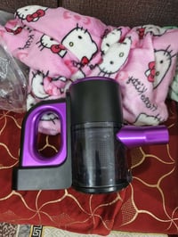 مكنسه كهربائيه • شحن • حي ميسان