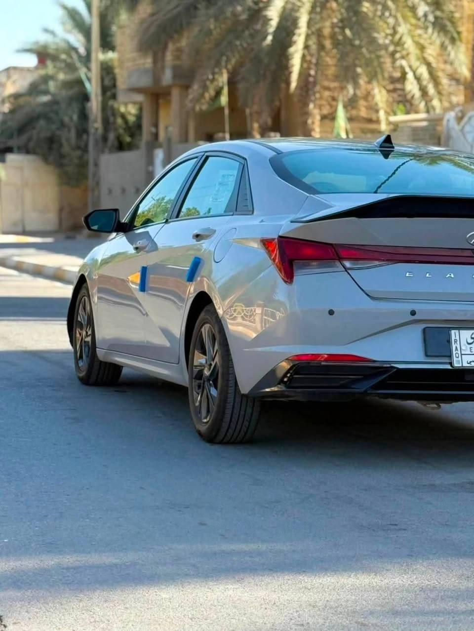 النترا 2022 معوقين بغداد وكاله مضمونه من المالك  لون سمنتي مميز فول مواصفات عده الفتحه مكينه 2000 دوش كير ومحرك مكفولات حداديه جديده تبريد ثلج بدون اي نقص جاهزه للاخير مكان السياره واسط السعر 122 وبيها مجال ***********

