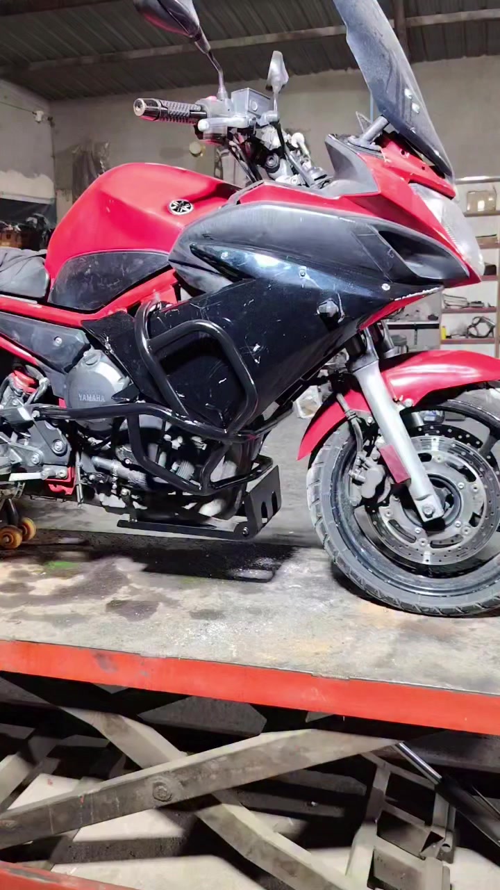 يالله عمل درع ياماها
تصميمي
اخوكم امين ياماها لتعديل وصيانه دراجات نارية
*********** للحجز والاستفسار التواصل واتس اب
