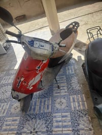 دراجة عصفورية • للبيع • العزيزيه