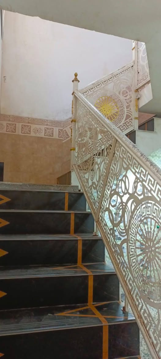 🏦للايجار مشتمل مساحه 70متر ( طابقين) نضيف🏦 
📍الزراعيه قرب حسينية ابو عزرائيل 

ايجاره 400

للاستفسار الاتصال على الارقام..

***********
