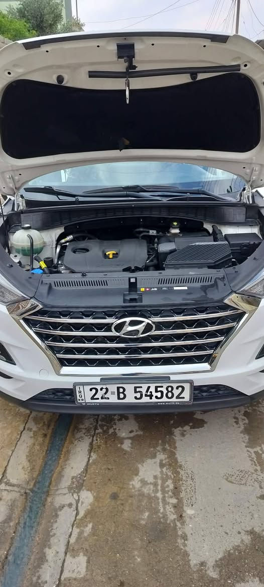 للبيع توسان موديل 19 بدون صبغ بدون بارد سياره جديده مال بيت ماشه 92 بسمي  موصل حي عدن سعر 207 بيها مجال رقم ***********/. ***********
