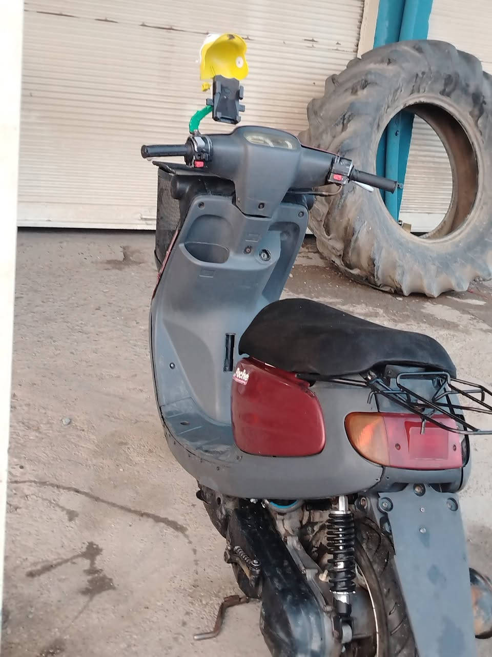 السلام عليكم ماطور دمع للبيع معمر مره واحد بيدي السعر 280 وبي مجال مكان موصل ايسر ***********
