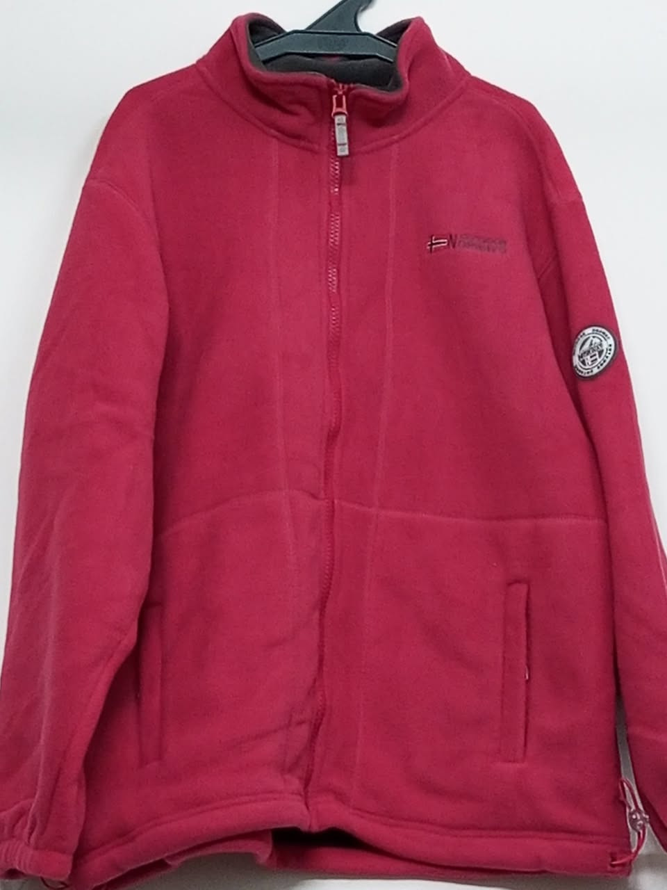 قياس 3Xعلى 5


**إذا كنت صاحب هذا الإعلان وتريد حذفه لأي سبب، رجاءا أرسل رسالة إلى الدعم الفني**