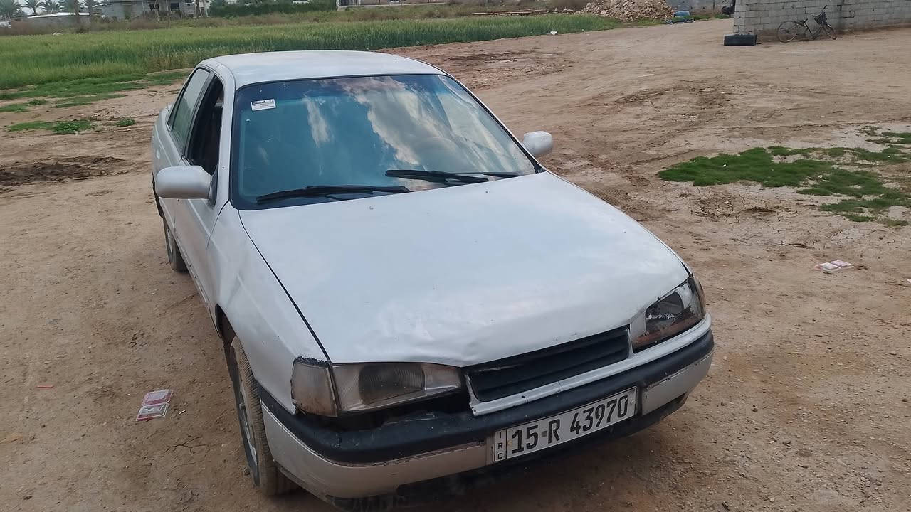 للبيع النترا موديل ٩٣ كير محرك مفتوح سياره خير من الله رقم انبار تحويل مباشر سعر ١٨ ***********
