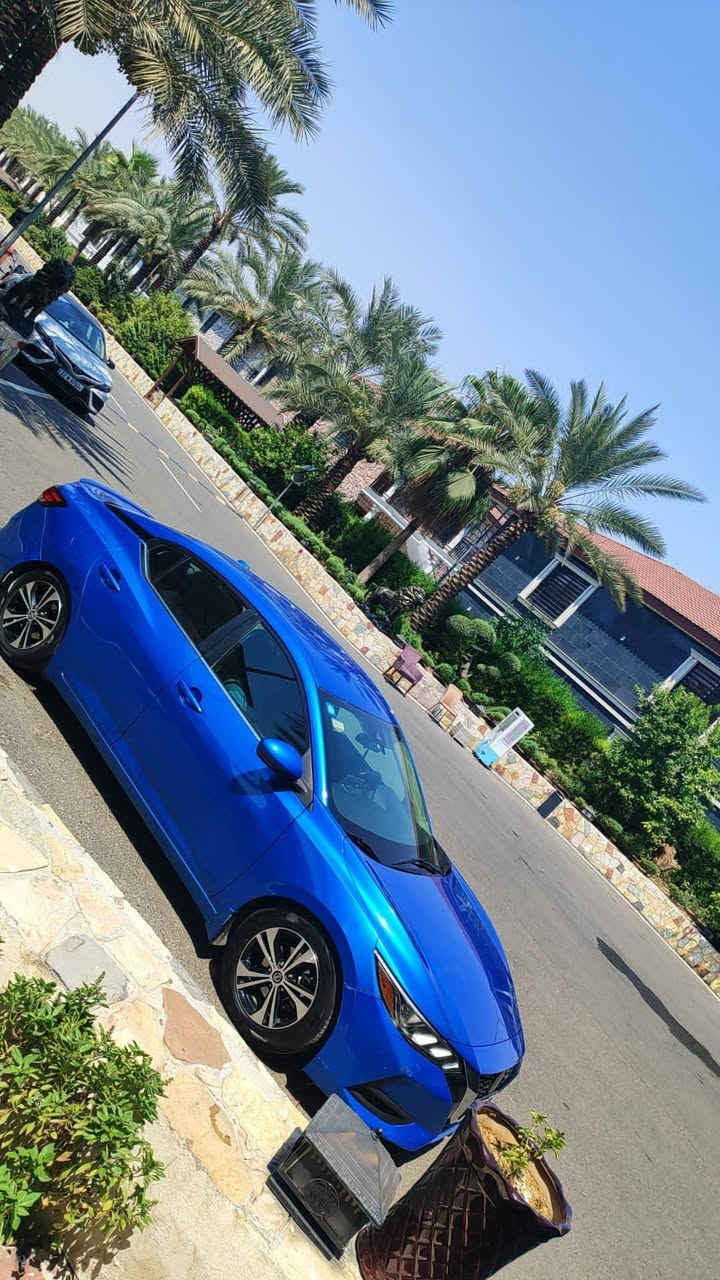 نيسان سنترا
✅موديل 2020

✅لون ازرق 

✅ماشي 62 الف 

✅بصمه 

✅مواصفات SV بلاص 

✅ضرر قبق جنطه تبديل

✅رقم بغداد

✅مكان سيارة  بغداد _فلوجه 

✅للاستفسار اتصل ع رقم

***********
