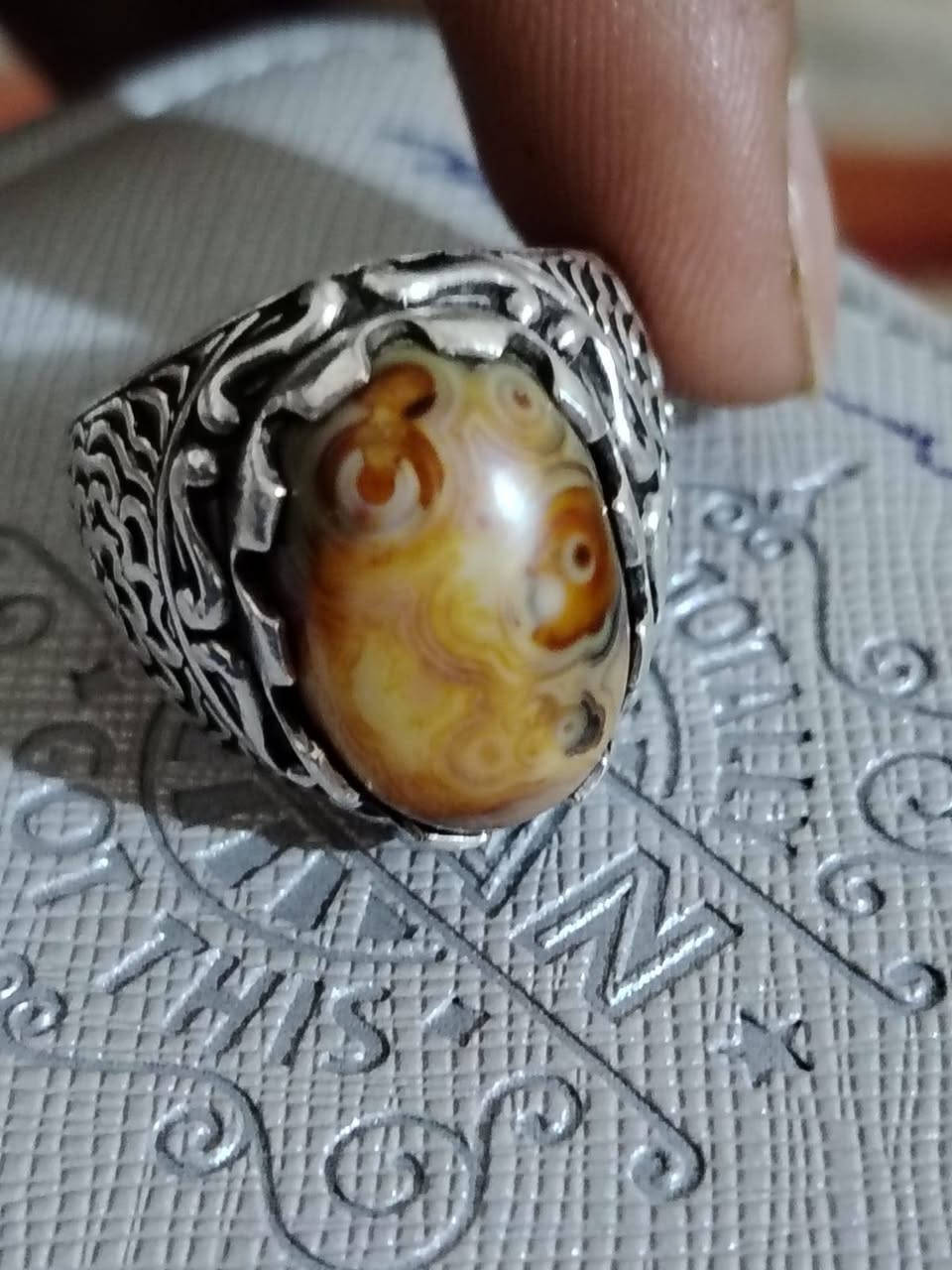 خواتم اثريه للبيع شلع بمليون
كل قطعه وسعرها اذا مفرد


**إذا كنت صاحب هذا الإعلان وتريد حذفه لأي سبب، رجاءا أرسل رسالة إلى الدعم الفني**