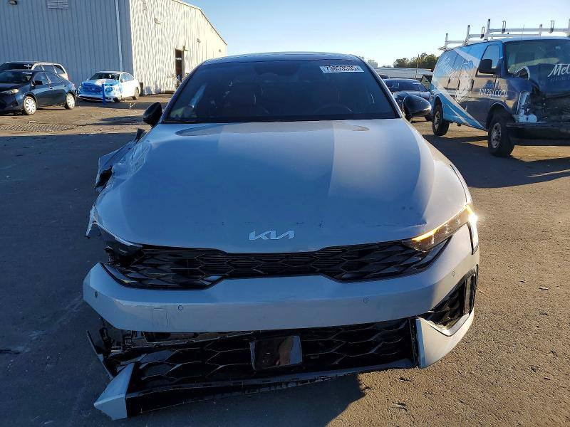 (اعـــــــــــــلان مــــــــــــــــزاد 📢 ) 

2026 KIA K5 GT LINE 

كيا كي فايف جيتي لاين : ٢٠٢٦

حالة السيارة : تعمل

ضرر السياره : كما موضح بالصوره 

تاريخ الــــــمزاد الثلاثاء : 2026/3/18

وقت المزاد الساعه : الخامسه عصرا 

اللـــــــــــــــــــــــــــون : سمنتي 

عداد المسافه : 1.164

حجم المحـــــــــرك : 4 سلندر 2.5 

مدة الوصول : 60 الى 75 يوم

للإشتراك في المزايدة يرجى الحضور الى  مكتبنا للـتأكيد على تثبيت السياره المزاده.

العنوان : النجف الاشرف قضاء المناذره( ابوصخير) شارع حيره ابو صخير مكتب عمار لمزاد السيارات الامريكيه 

               تلفون 
              *********** واتساب
              *********** للاتصال
               عمار ابو عباس
