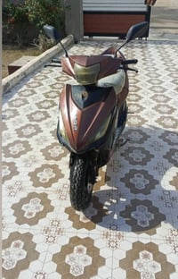 سكنس صقر • محرك نضيف • شغاله