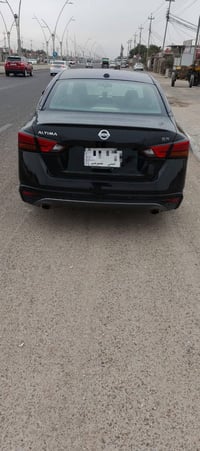 التيما SR • ٢٠٢٠ • ١٠٨ ألف كم