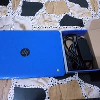 لابتوب HP • ويندوز 10 • نضيف