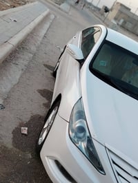 سوناته خليجي • ٢٠١٢ • بصره