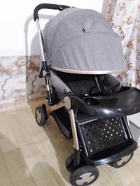 عربانة أطفال • حجم كبير • خلف جامعة فريحة