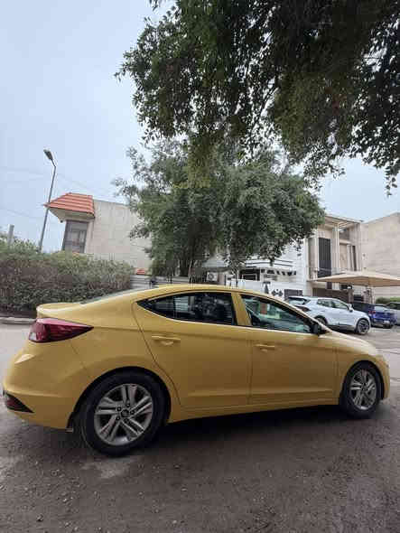 سلام عليكم للبيع النترا 2019 اصفر بدون حادث فقط دعامية  خفيف السياة فول عدة الفتحة رادار امامي رادار جانبي كامرة خلفية فول تحكمات استيرن شاشة جبيرة اندرويد اوتو كار بلي وضعيات قيادة سيارة علة وضع البلاد ممستخدمة ماشية 96،0600 السيارة حتة صدرها البلادي شركة ممفتوح  والفيتبم كذلك ممبدل باسمي بغداد جاهزة كشنات مغلفهن جلد السيارة كاملة مكملة ملاحضة المكينة مجفتة وكامت تشتغل حتة علبانزين العادي اني السعر 140 وبيها مجال للشراي رقمي للتواصل ***********
