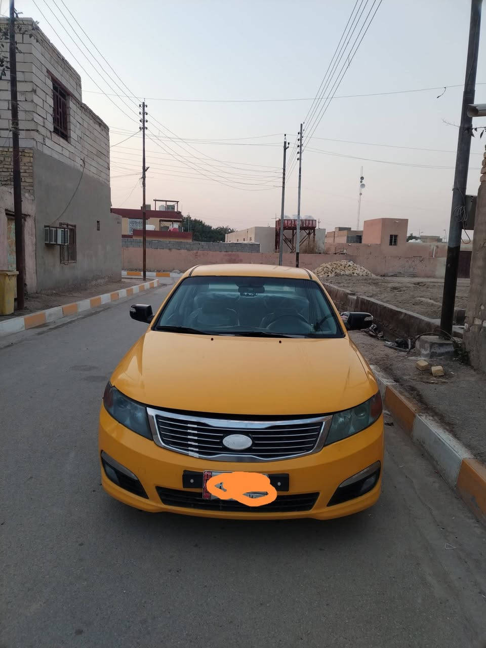 اوبتما 9
رقم بابل الضرر بسيط جدا
مكان سوق الشيوخ
***********
