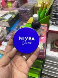 NIVEA أصلية • كارتونة ١٢ درزن • ٣٠ كارتونة