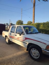 هيلوكس • ١٩٩٦ • محرك 22R