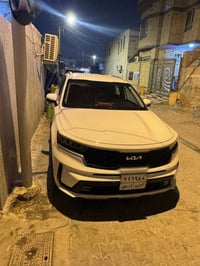 سورنتو • ٢٠٢٢ • ماشي ٥٨٠٠٠