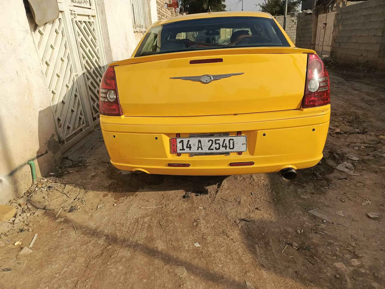 8كفاله من كلشي للبيع 110مراوس باوبتما مضلع خليجي مكاني ذي قار


**إذا كنت صاحب هذا الإعلان وتريد حذفه لأي سبب، رجاءا أرسل رسالة إلى الدعم الفني**